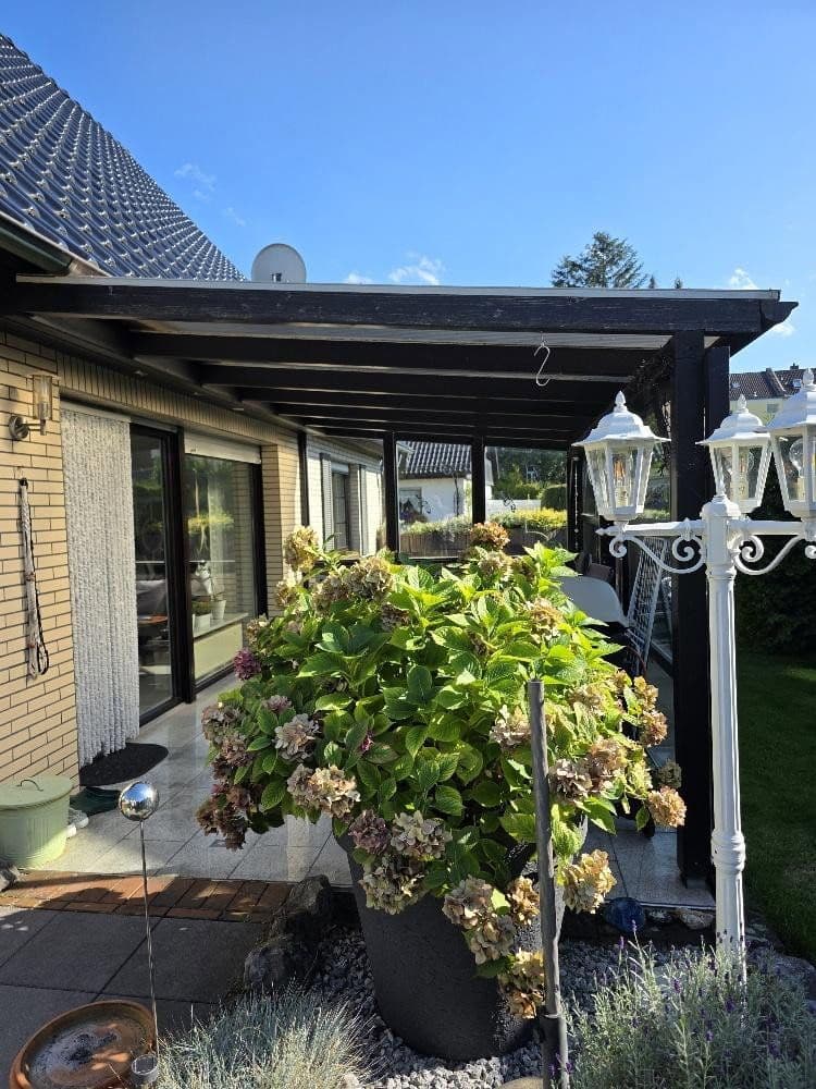 Pronájem domu 130 m², pozemek 510 m², Körnerstraße 15, Bönen, Severní Porýní-Vestfálsko Pronájem domu 130 m², pozemek 510 m², Körnerstraße 15, Bönen, Severní Porýní-Vestfálsko