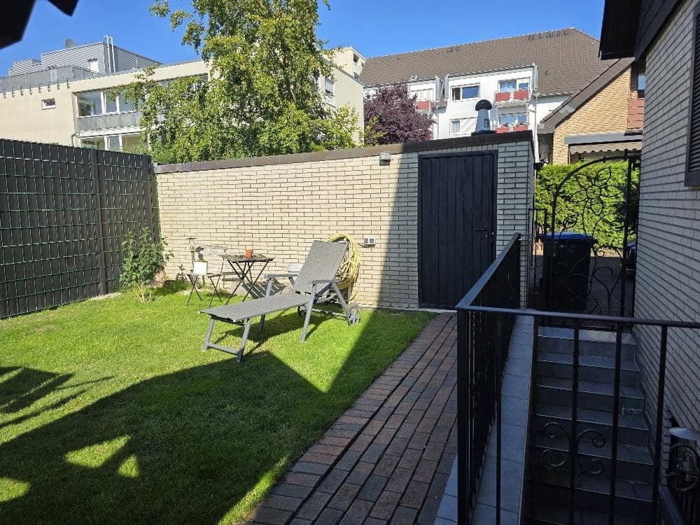 Pronájem domu 130 m², pozemek 510 m², Körnerstraße 15, Bönen, Severní Porýní-Vestfálsko Pronájem domu 130 m², pozemek 510 m², Körnerstraße 15, Bönen, Severní Porýní-Vestfálsko