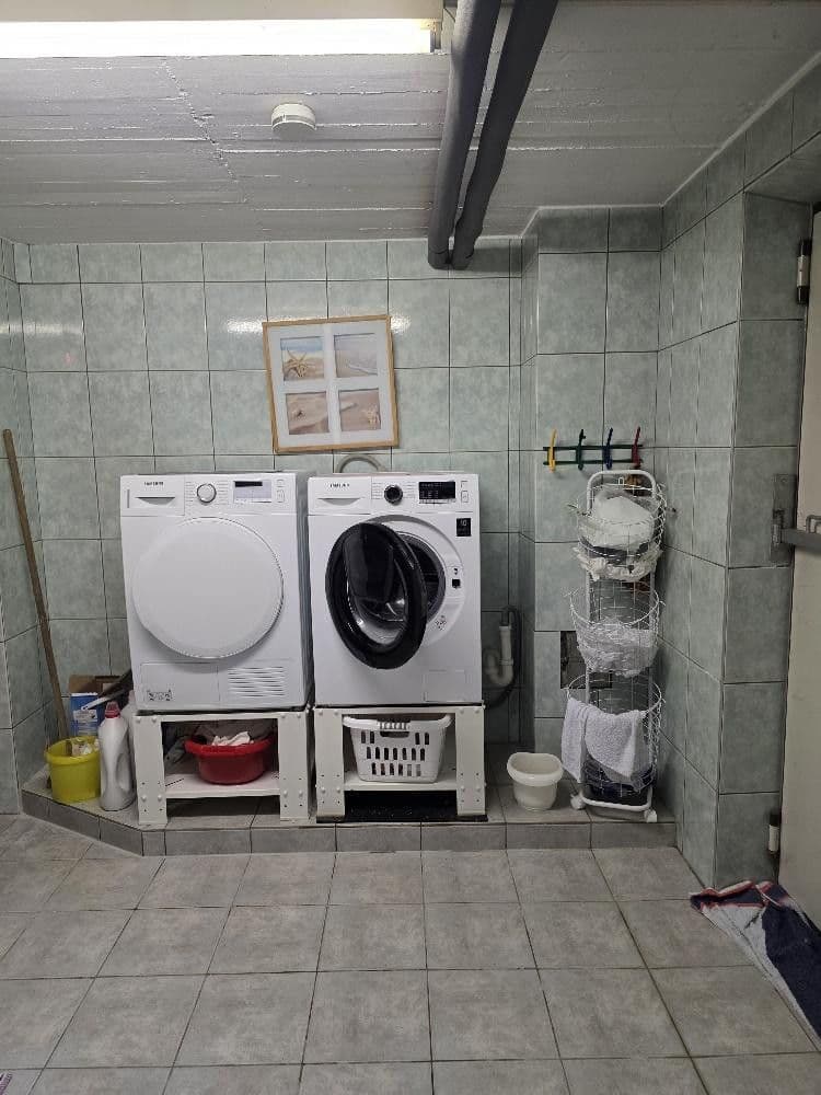 Pronájem domu 130 m², pozemek 510 m², Körnerstraße 15, Bönen, Severní Porýní-Vestfálsko Pronájem domu 130 m², pozemek 510 m², Körnerstraße 15, Bönen, Severní Porýní-Vestfálsko