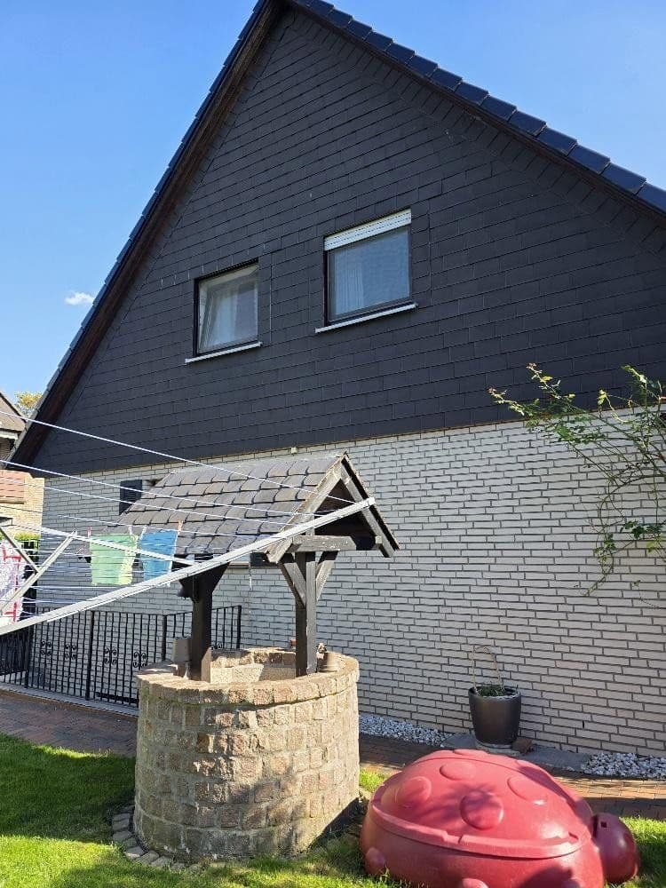 Pronájem domu 130 m², pozemek 510 m², Körnerstraße 15, Bönen, Severní Porýní-Vestfálsko Pronájem domu 130 m², pozemek 510 m², Körnerstraße 15, Bönen, Severní Porýní-Vestfálsko