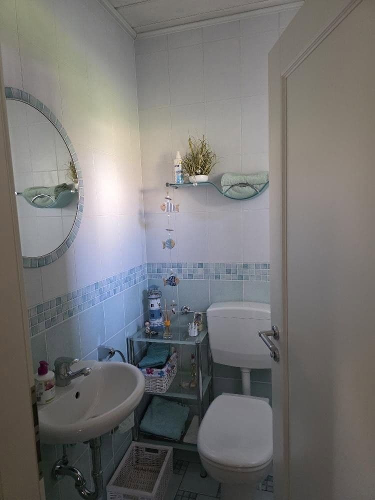 Pronájem domu 130 m², pozemek 510 m², Körnerstraße 15, Bönen, Severní Porýní-Vestfálsko Pronájem domu 130 m², pozemek 510 m², Körnerstraße 15, Bönen, Severní Porýní-Vestfálsko