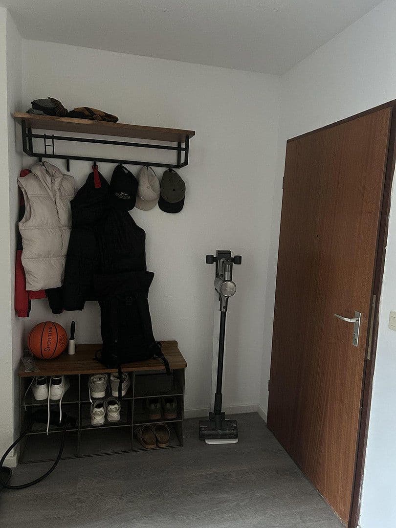 Pronájem bytu 2+1 55 m², Aschaffenburg, Bavorsko Pronájem bytu 2+1 55 m², Aschaffenburg, Bavorsko