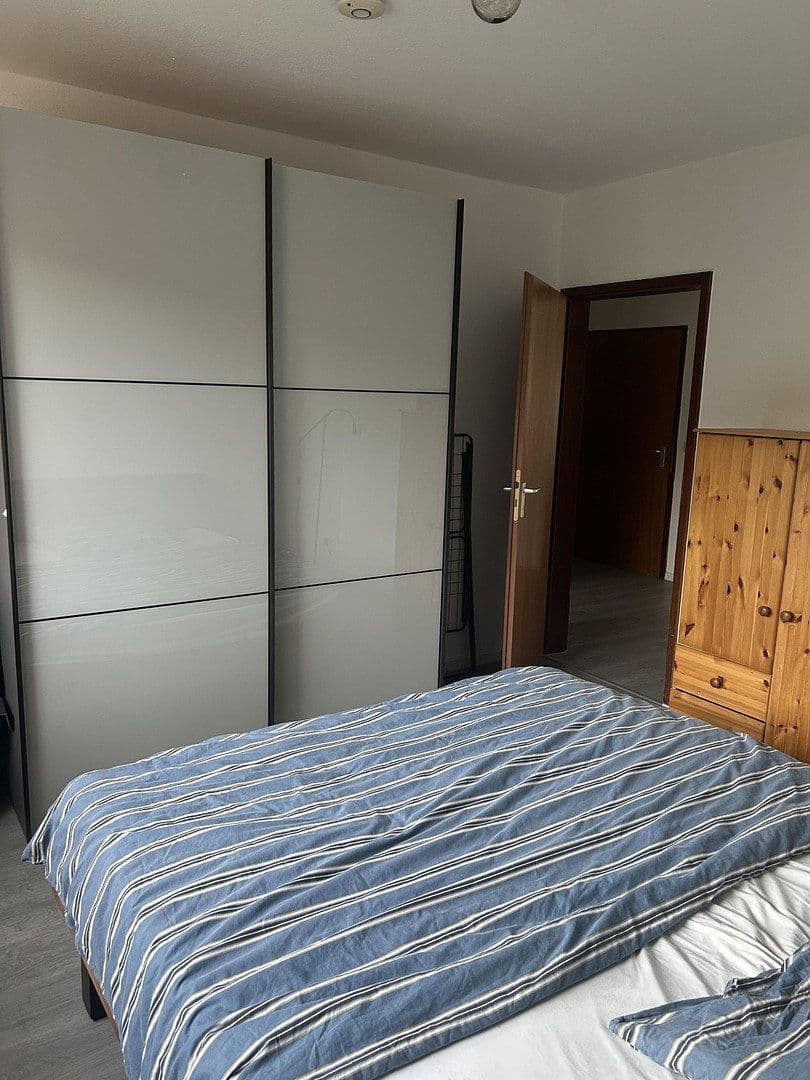 Pronájem bytu 2+1 55 m², Aschaffenburg, Bavorsko Pronájem bytu 2+1 55 m², Aschaffenburg, Bavorsko