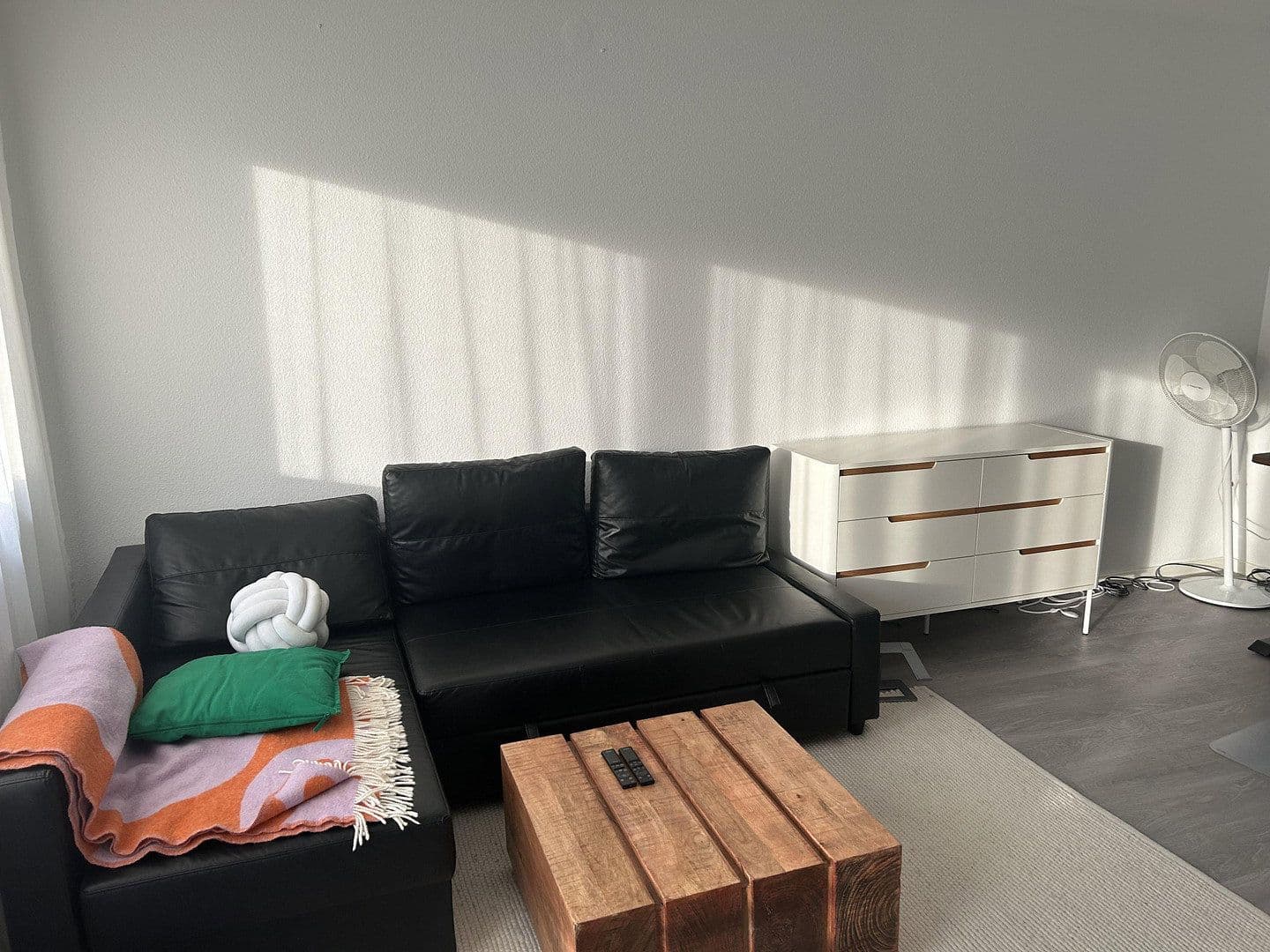 Pronájem bytu 2+1 55 m², Aschaffenburg, Bavorsko Pronájem bytu 2+1 55 m², Aschaffenburg, Bavorsko