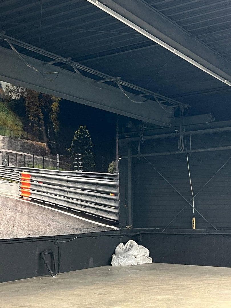 Pronájem nebytového prostoru 1.148 m², Vogelsrather Weg 35a, Schwalmtal, Severní Porýní-Vestfálsko Pronájem nebytového prostoru 1.148 m², Vogelsrather Weg 35a, Schwalmtal, Severní Porýní-Vestfálsko