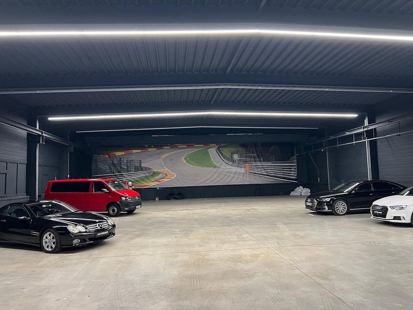 Pronájem nebytového prostoru 1.148 m², Vogelsrather Weg 35a, Schwalmtal, Severní Porýní-Vestfálsko Pronájem nebytového prostoru 1.148 m², Vogelsrather Weg 35a, Schwalmtal, Severní Porýní-Vestfálsko
