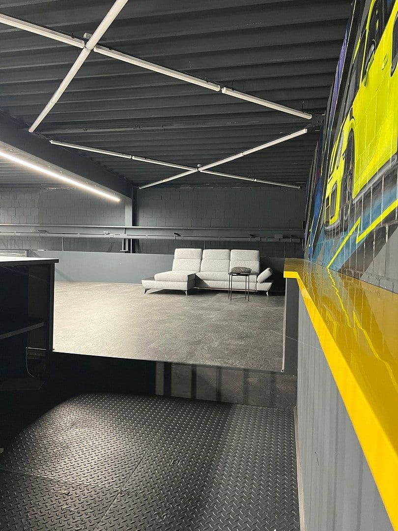 Pronájem nebytového prostoru 1.148 m², Vogelsrather Weg 35a, Schwalmtal, Severní Porýní-Vestfálsko Pronájem nebytového prostoru 1.148 m², Vogelsrather Weg 35a, Schwalmtal, Severní Porýní-Vestfálsko