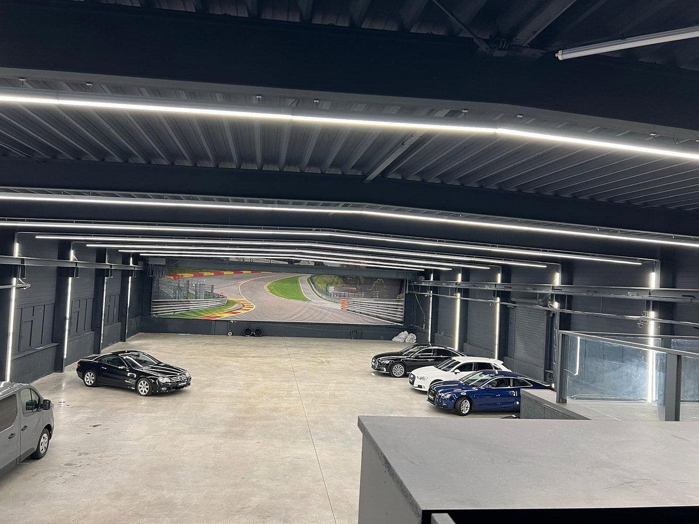 Pronájem nebytového prostoru 1.148 m², Vogelsrather Weg 35a, Schwalmtal, Severní Porýní-Vestfálsko Pronájem nebytového prostoru 1.148 m², Vogelsrather Weg 35a, Schwalmtal, Severní Porýní-Vestfálsko