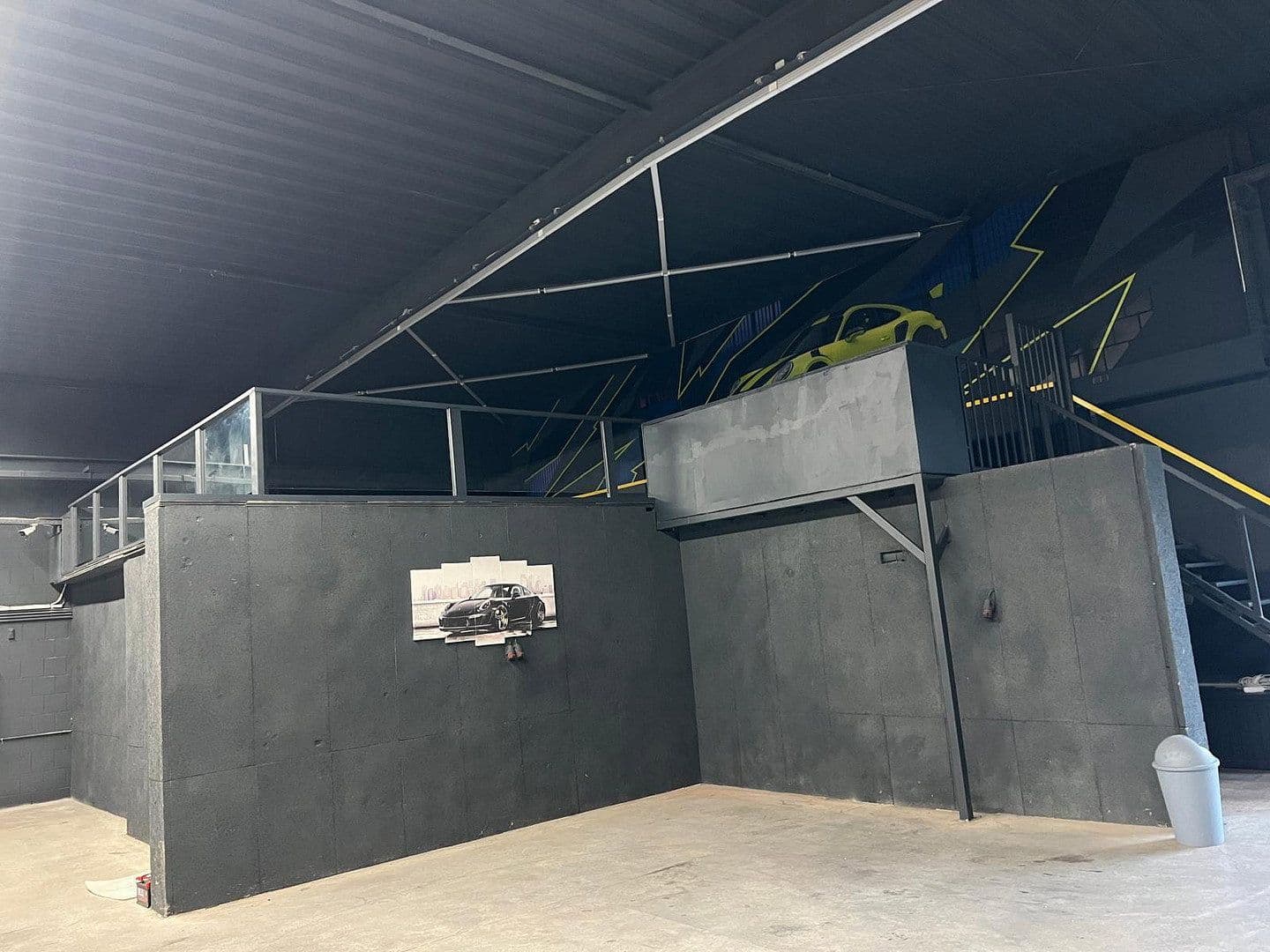 Pronájem nebytového prostoru 1.148 m², Vogelsrather Weg 35a, Schwalmtal, Severní Porýní-Vestfálsko Pronájem nebytového prostoru 1.148 m², Vogelsrather Weg 35a, Schwalmtal, Severní Porýní-Vestfálsko