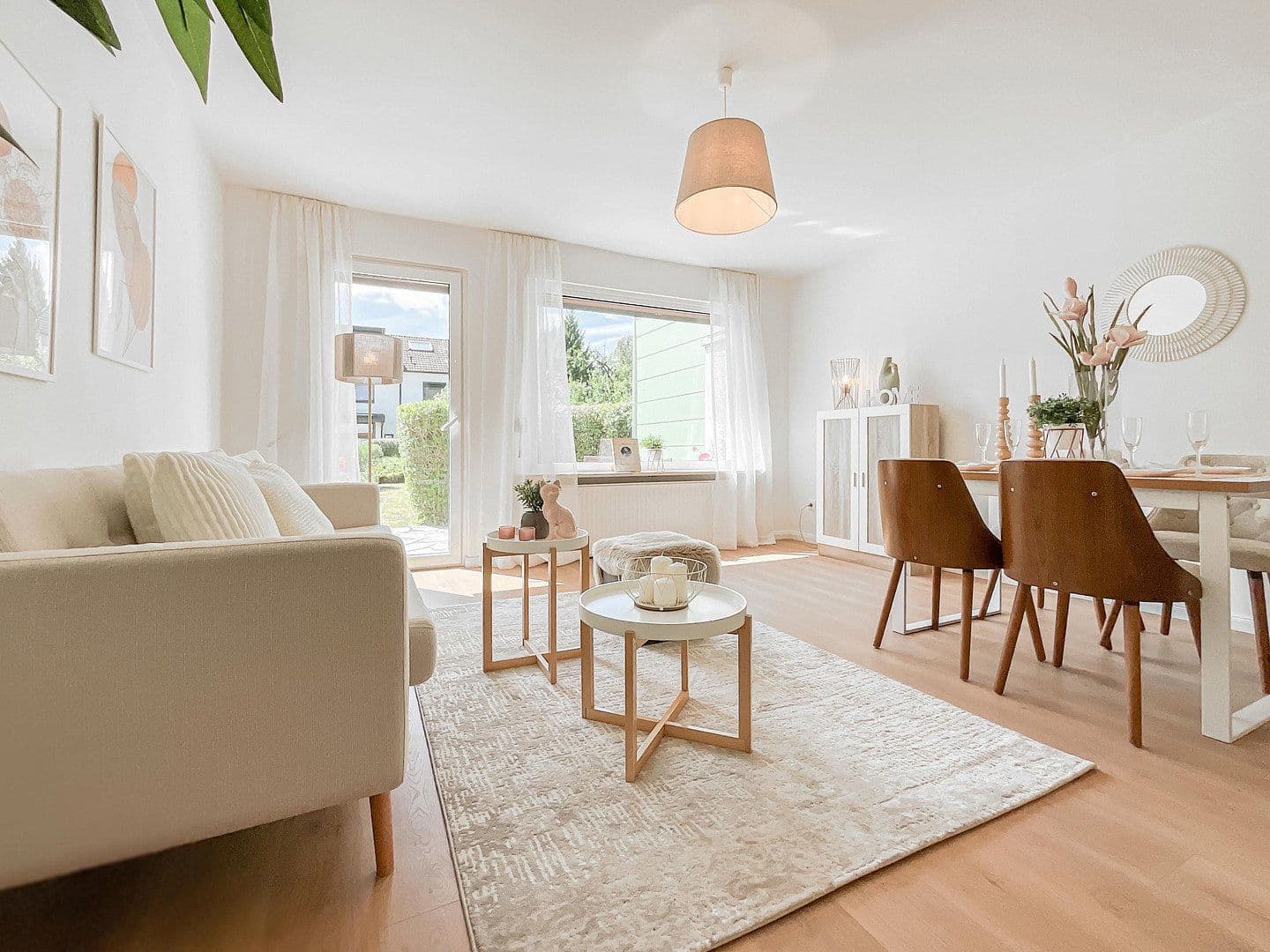Prodej domu 113 m², pozemek 170 m², Hamburg, Hamburg Prodej domu 113 m², pozemek 170 m², Hamburg, Hamburg