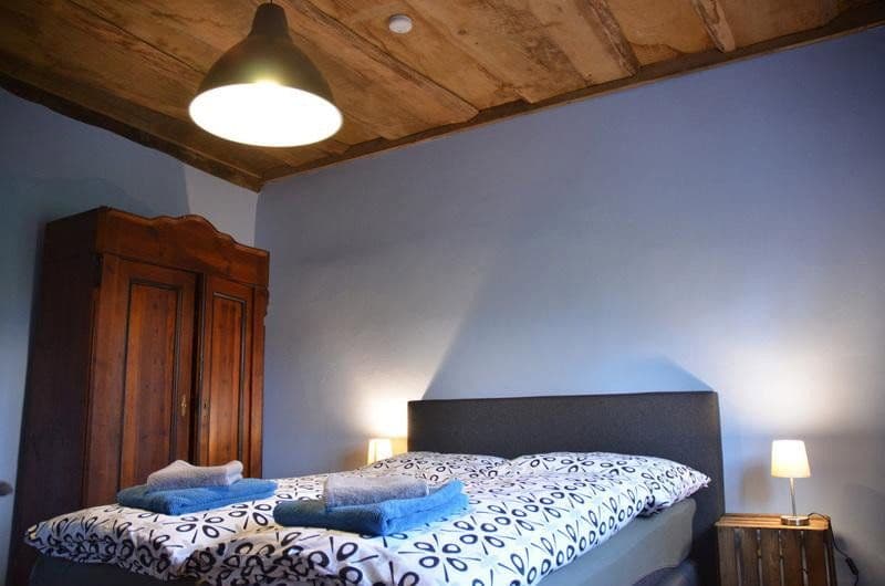 Prodej domu 189 m², pozemek 8.000 m², Lenzen (Elbe), Braniborsko Prodej domu 189 m², pozemek 8.000 m², Lenzen (Elbe), Braniborsko