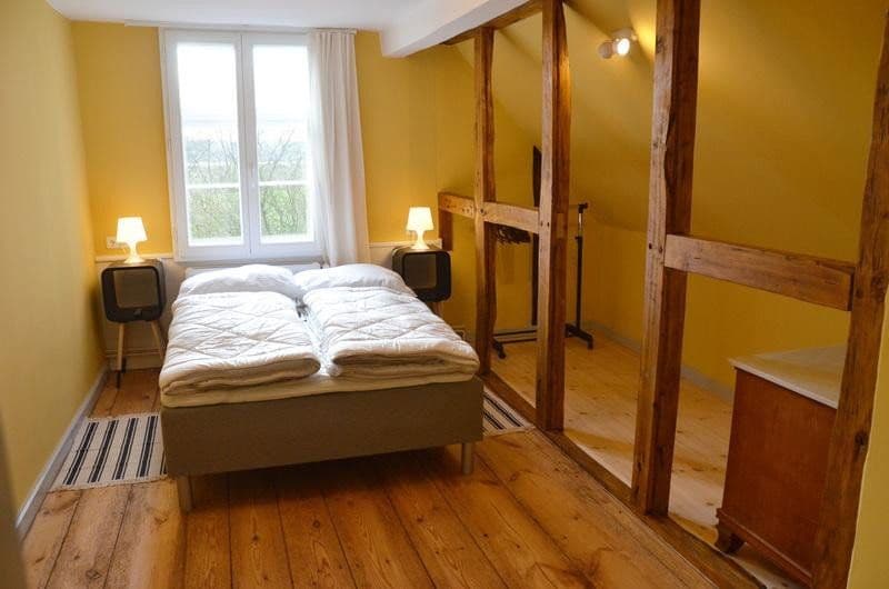 Prodej domu 189 m², pozemek 8.000 m², Lenzen (Elbe), Braniborsko Prodej domu 189 m², pozemek 8.000 m², Lenzen (Elbe), Braniborsko