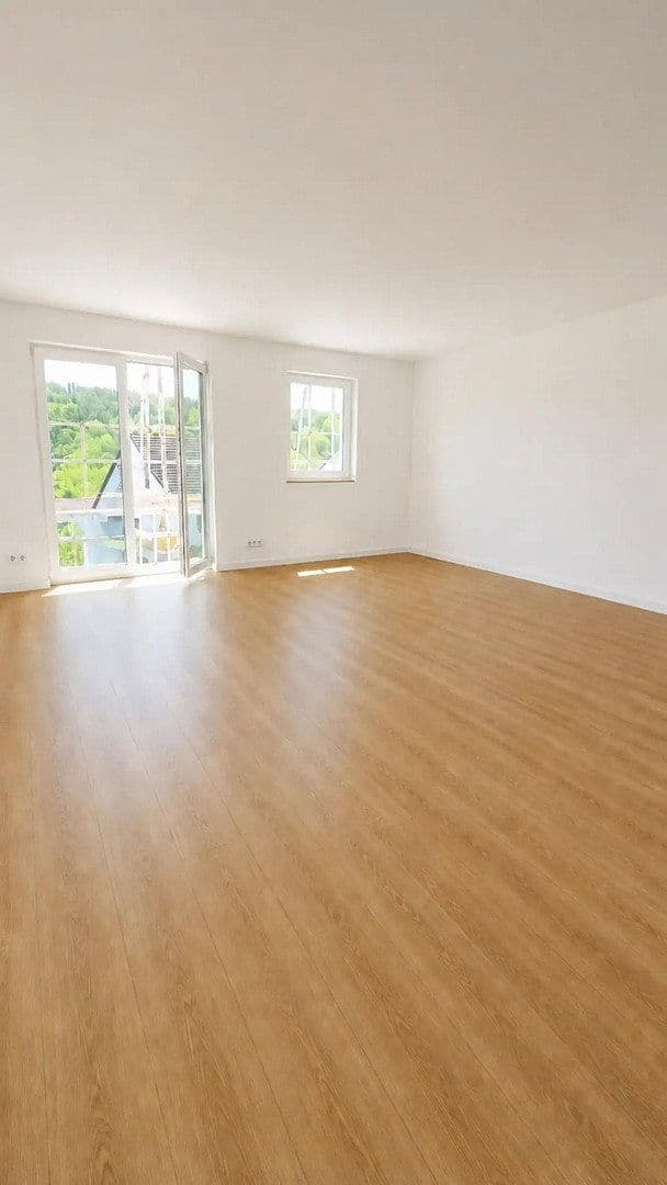 Pronájem bytu 4+1 103 m², Walter-Meindl-Siedlung 31, Rügland, Bavorsko Pronájem bytu 4+1 103 m², Walter-Meindl-Siedlung 31, Rügland, Bavorsko