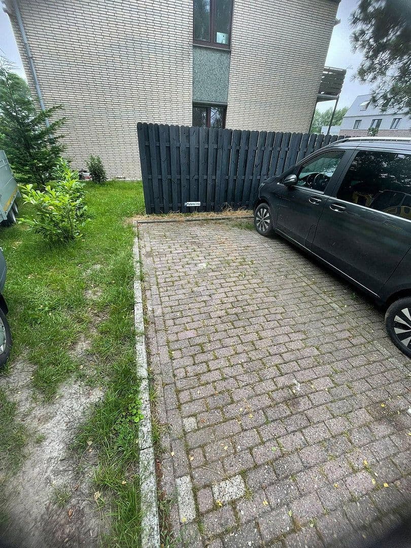 Pronájem bytu 4+1 120 m², An der Junkerei 3, Wilhelmshaven, Dolní Sasko Pronájem bytu 4+1 120 m², An der Junkerei 3, Wilhelmshaven, Dolní Sasko