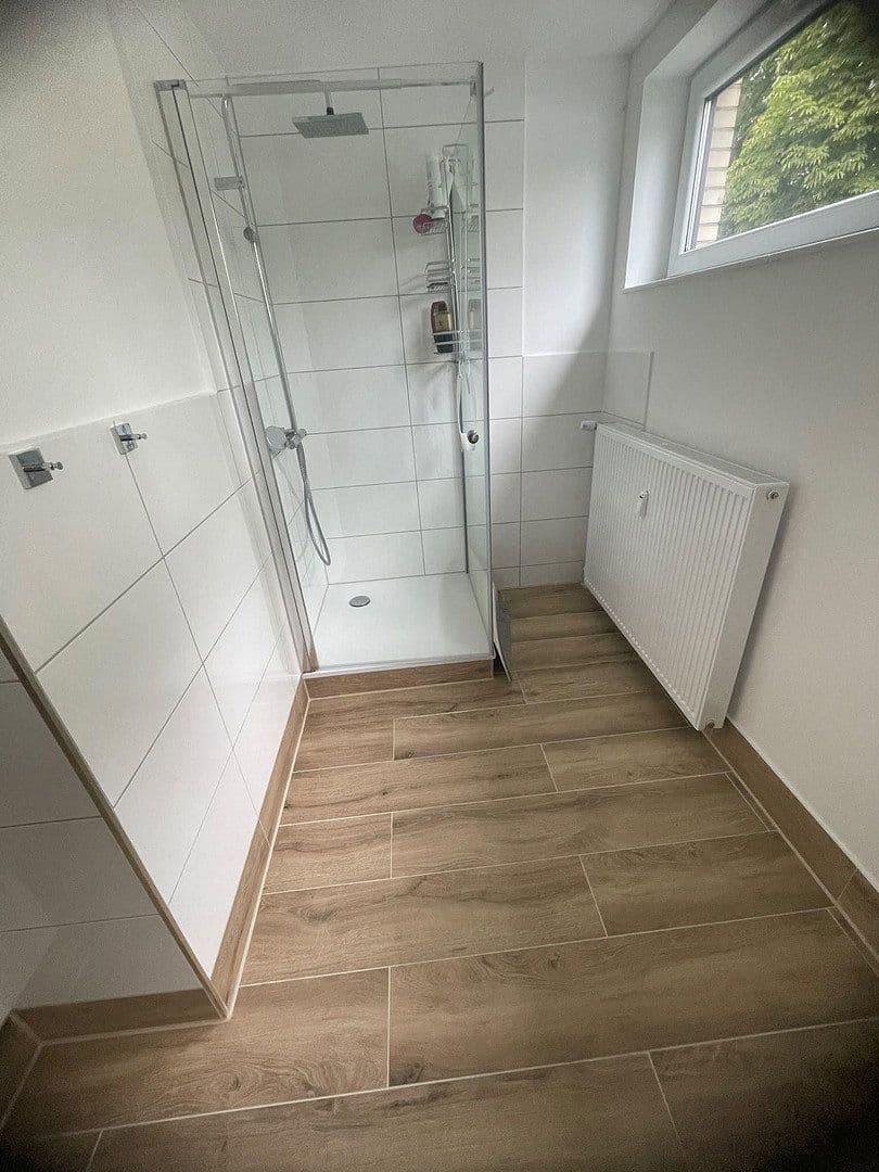 Pronájem bytu 4+1 120 m², An der Junkerei 3, Wilhelmshaven, Dolní Sasko Pronájem bytu 4+1 120 m², An der Junkerei 3, Wilhelmshaven, Dolní Sasko