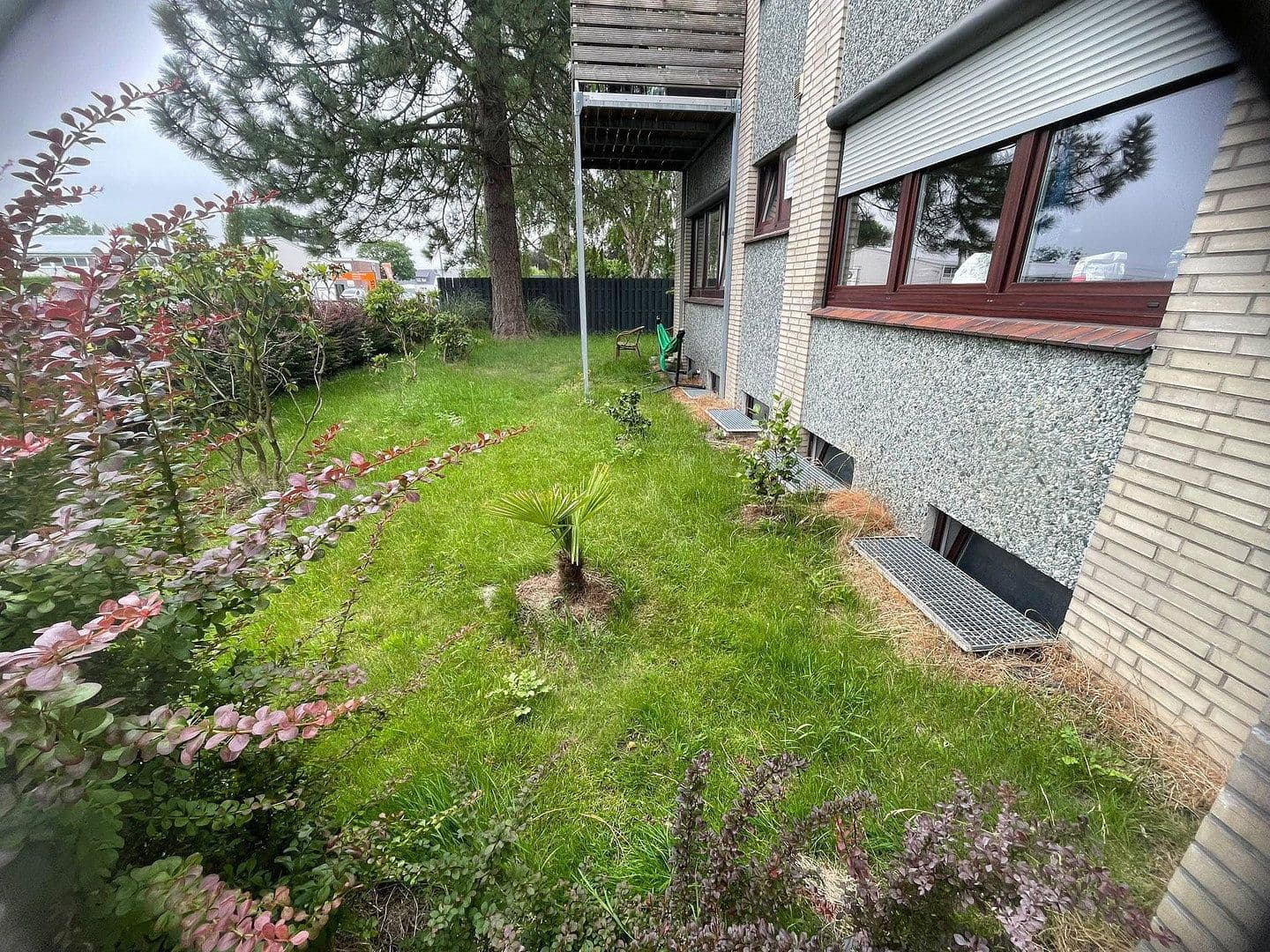 Pronájem bytu 4+1 120 m², An der Junkerei 3, Wilhelmshaven, Dolní Sasko Pronájem bytu 4+1 120 m², An der Junkerei 3, Wilhelmshaven, Dolní Sasko