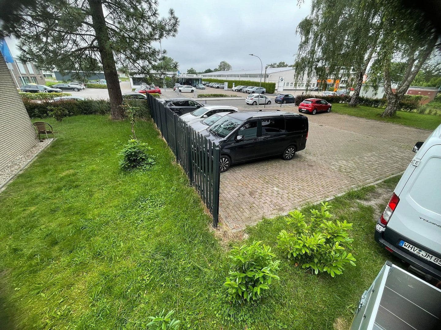 Pronájem bytu 4+1 120 m², An der Junkerei 3, Wilhelmshaven, Dolní Sasko Pronájem bytu 4+1 120 m², An der Junkerei 3, Wilhelmshaven, Dolní Sasko