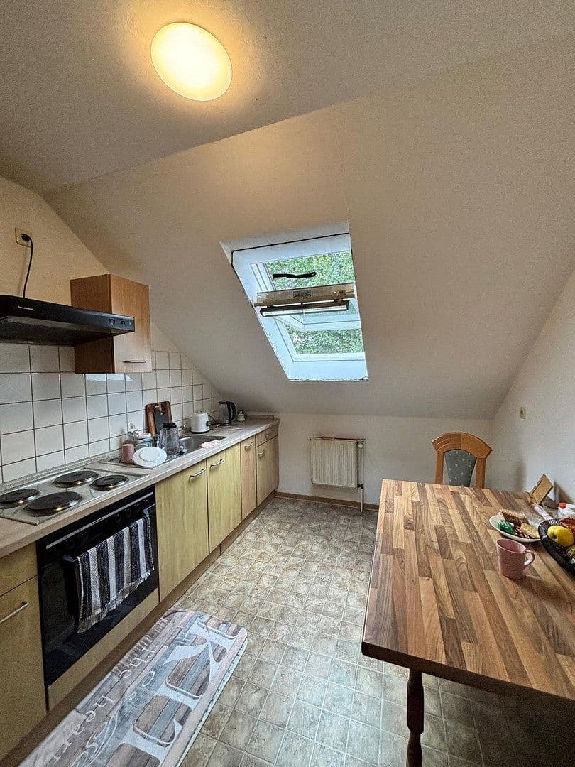 Pronájem bytu 4+1 73 m², Breslauer Straße 43, Fürstenau, Dolní Sasko Pronájem bytu 4+1 73 m², Breslauer Straße 43, Fürstenau, Dolní Sasko