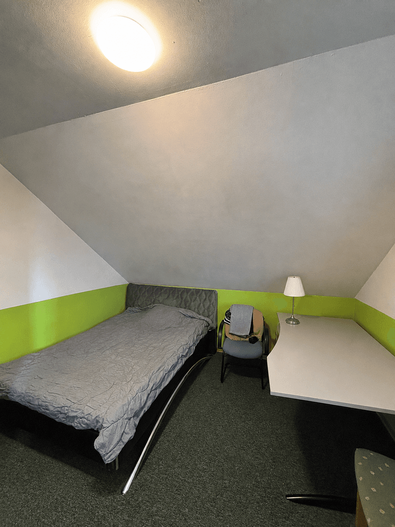 Pronájem bytu 4+1 73 m², Breslauer Straße 43, Fürstenau, Dolní Sasko Pronájem bytu 4+1 73 m², Breslauer Straße 43, Fürstenau, Dolní Sasko