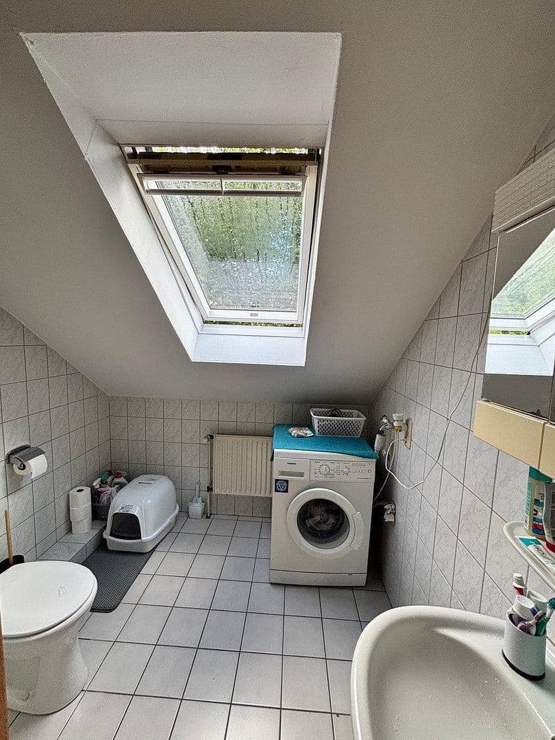 Pronájem bytu 4+1 73 m², Breslauer Straße 43, Fürstenau, Dolní Sasko Pronájem bytu 4+1 73 m², Breslauer Straße 43, Fürstenau, Dolní Sasko