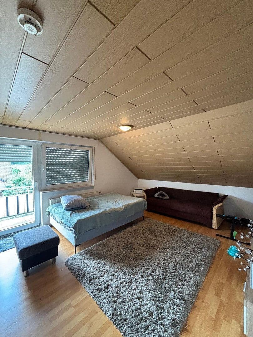 Pronájem bytu 4+1 73 m², Breslauer Straße 43, Fürstenau, Dolní Sasko Pronájem bytu 4+1 73 m², Breslauer Straße 43, Fürstenau, Dolní Sasko