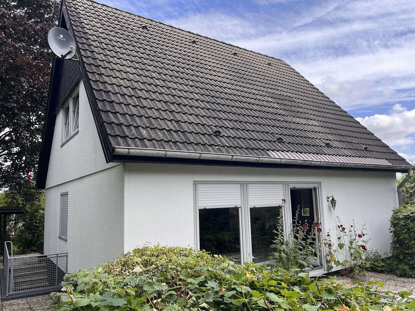 Prodej domu 110 m², pozemek 920 m², Tolk, Šlesvicko-Holštýnsko Prodej domu 110 m², pozemek 920 m², Tolk, Šlesvicko-Holštýnsko