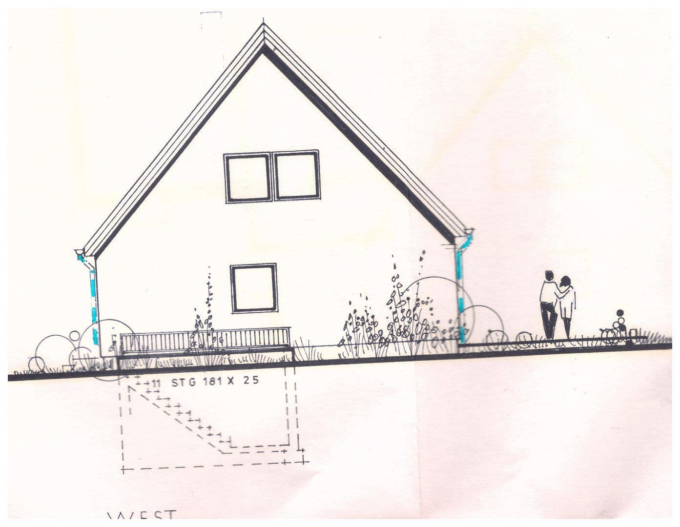 Prodej domu 110 m², pozemek 920 m², Tolk, Šlesvicko-Holštýnsko Prodej domu 110 m², pozemek 920 m², Tolk, Šlesvicko-Holštýnsko