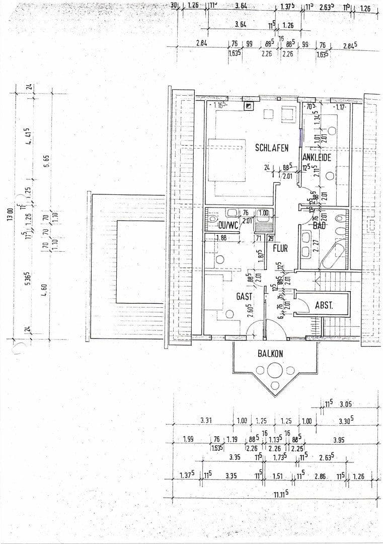 Prodej domu 280 m², pozemek 25.000 m², Busenhausen, Porýní-Falc Prodej domu 280 m², pozemek 25.000 m², Busenhausen, Porýní-Falc