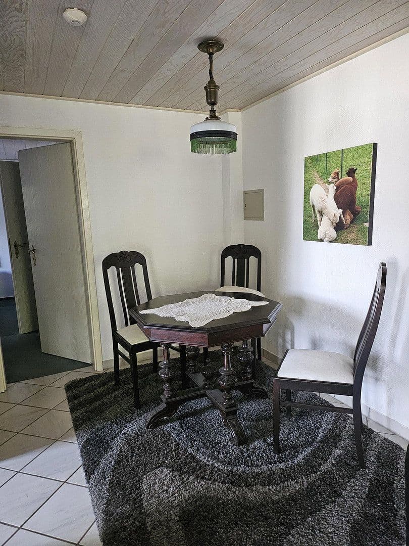 Prodej domu 280 m², pozemek 25.000 m², Busenhausen, Porýní-Falc Prodej domu 280 m², pozemek 25.000 m², Busenhausen, Porýní-Falc