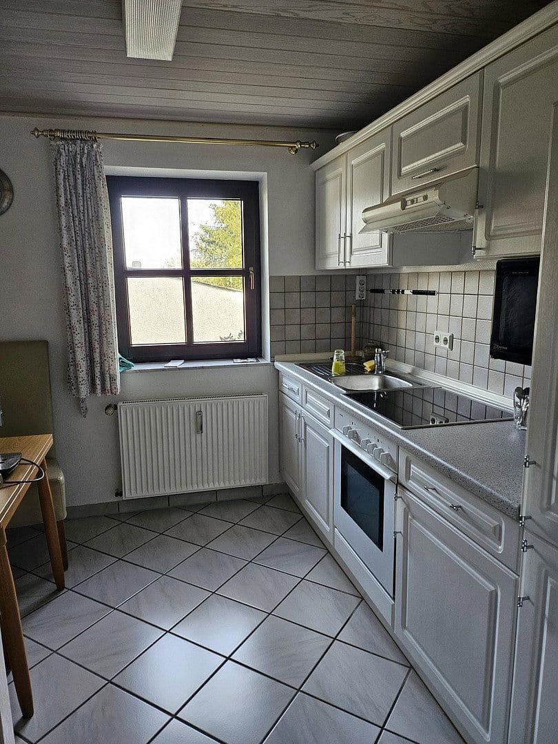 Prodej domu 280 m², pozemek 25.000 m², Busenhausen, Porýní-Falc Prodej domu 280 m², pozemek 25.000 m², Busenhausen, Porýní-Falc