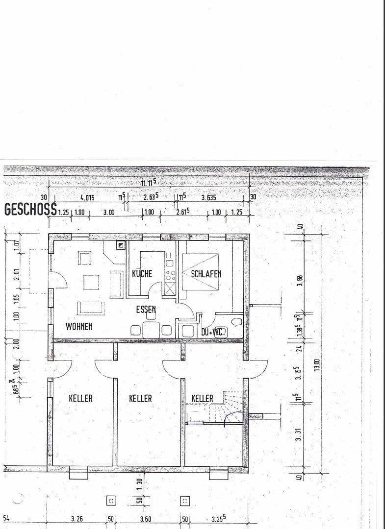 Prodej domu 280 m², pozemek 25.000 m², Busenhausen, Porýní-Falc Prodej domu 280 m², pozemek 25.000 m², Busenhausen, Porýní-Falc