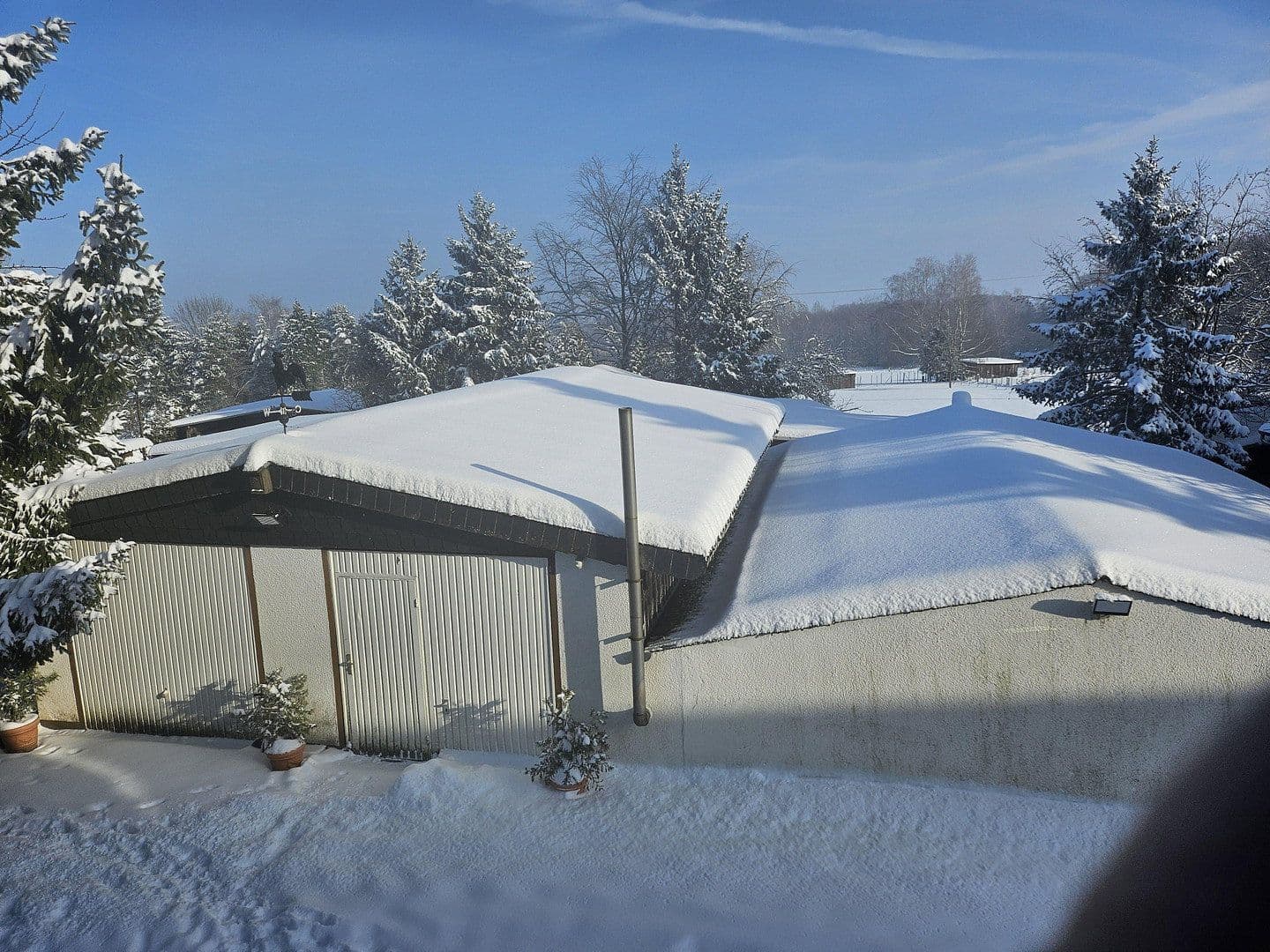 Prodej domu 280 m², pozemek 25.000 m², Busenhausen, Porýní-Falc Prodej domu 280 m², pozemek 25.000 m², Busenhausen, Porýní-Falc