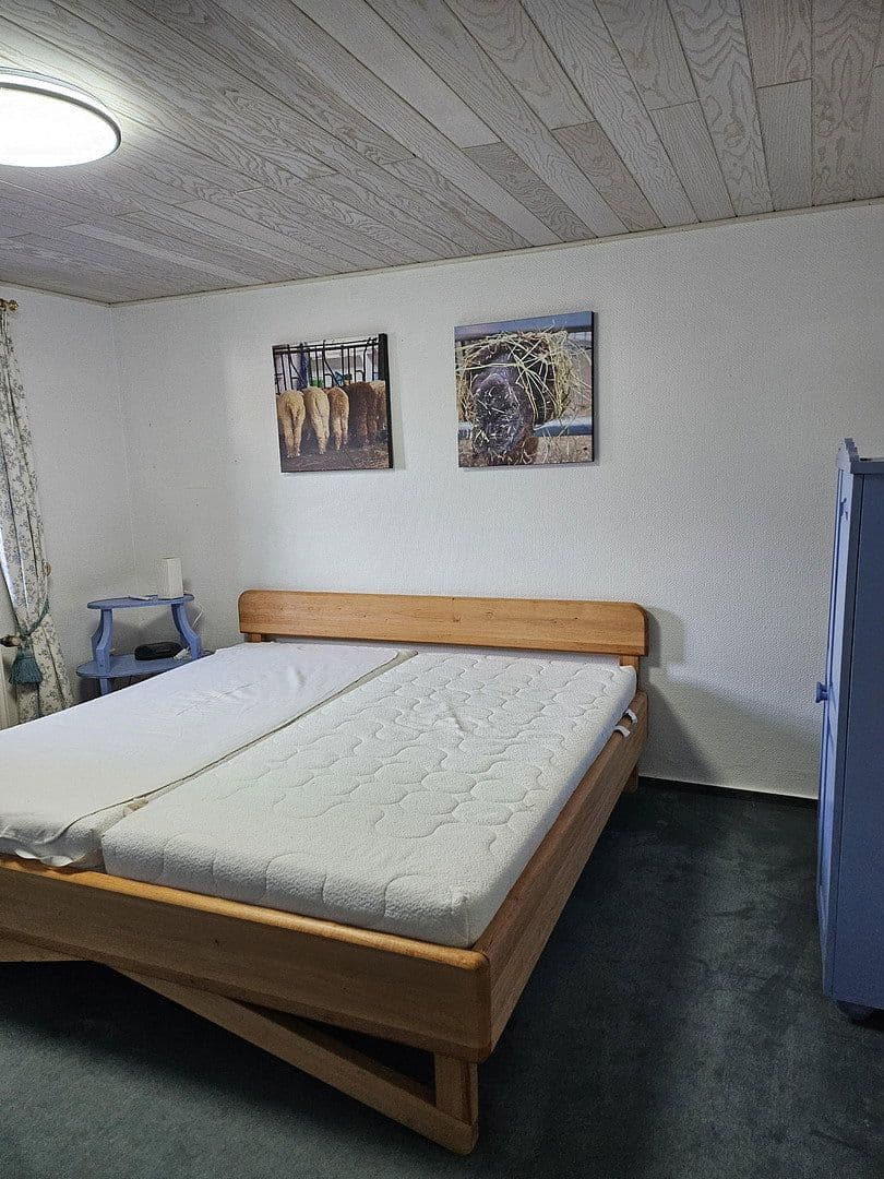 Prodej domu 280 m², pozemek 25.000 m², Busenhausen, Porýní-Falc Prodej domu 280 m², pozemek 25.000 m², Busenhausen, Porýní-Falc