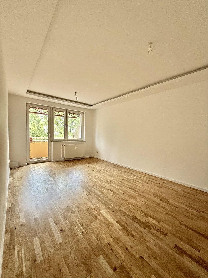 Prodej bytu 3+1 57 m², Frankfurt (Oder), Braniborsko Prodej bytu 3+1 57 m², Frankfurt (Oder), Braniborsko