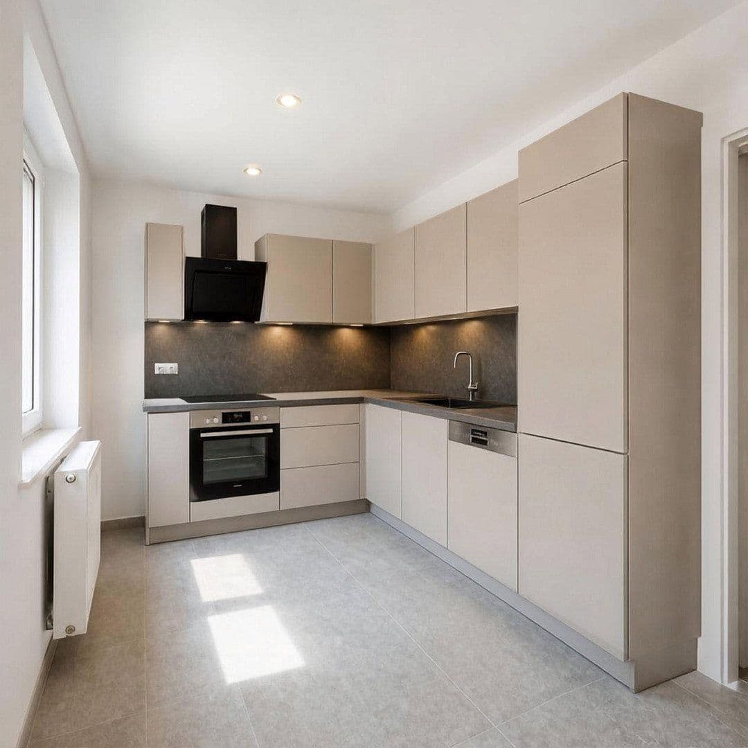 Prodej bytu 3+1 57 m², Frankfurt (Oder), Braniborsko Prodej bytu 3+1 57 m², Frankfurt (Oder), Braniborsko