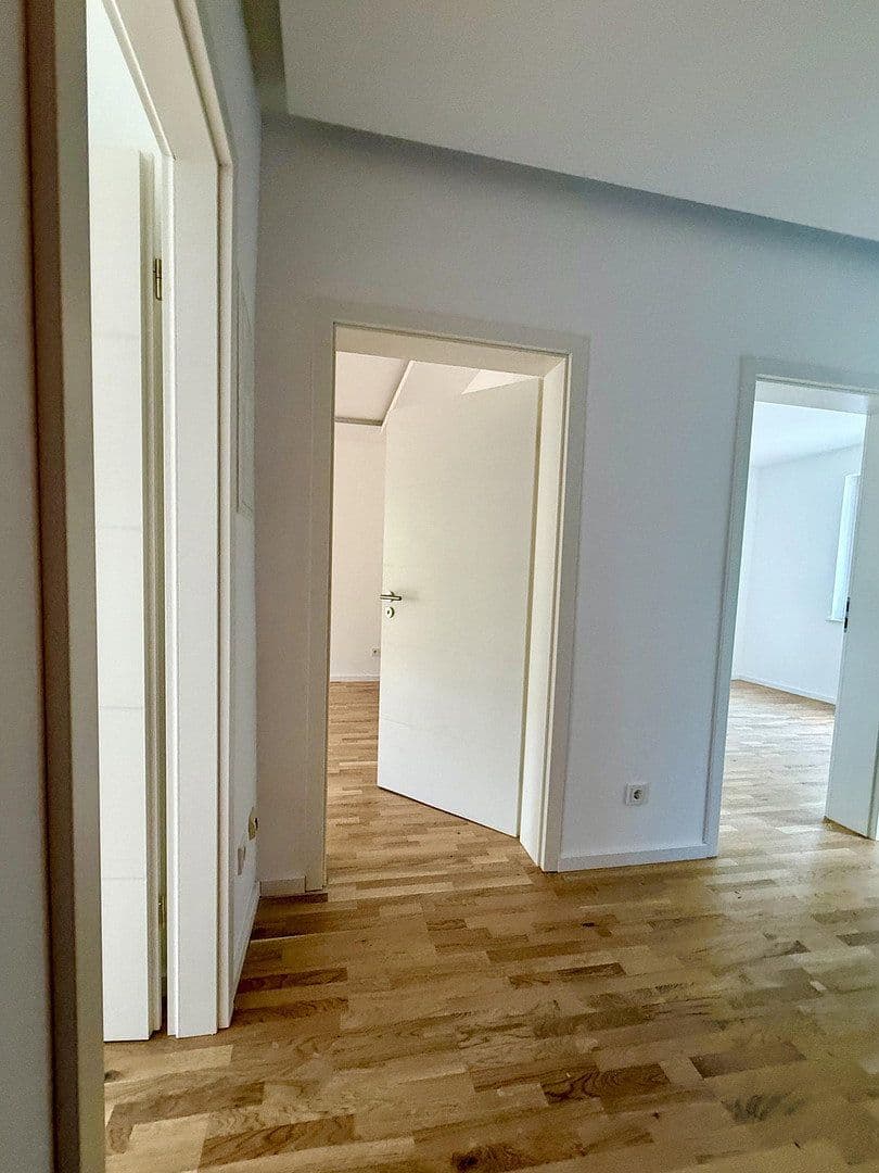 Prodej bytu 3+1 57 m², Frankfurt (Oder), Braniborsko Prodej bytu 3+1 57 m², Frankfurt (Oder), Braniborsko