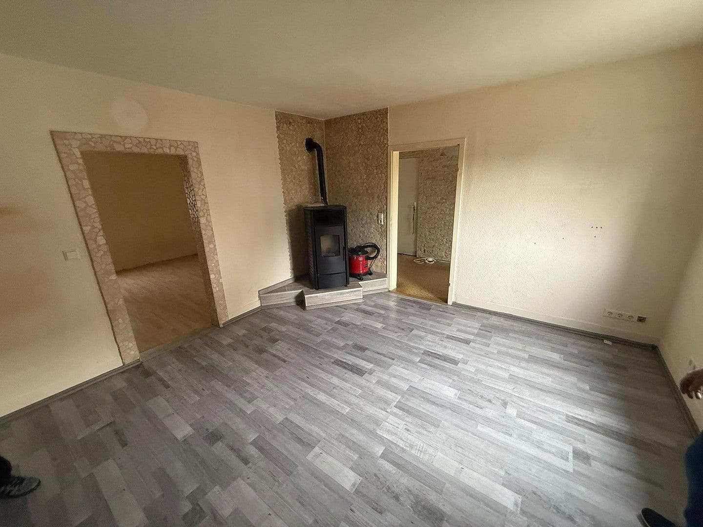 Prodej domu 75 m², pozemek 662 m², Poststraße 4, Bretzfeld, Bádensko-Württembersko Prodej domu 75 m², pozemek 662 m², Poststraße 4, Bretzfeld, Bádensko-Württembersko