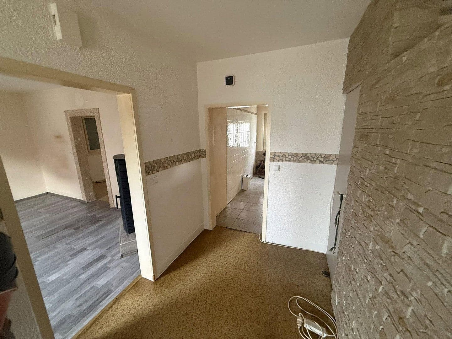Prodej domu 75 m², pozemek 662 m², Poststraße 4, Bretzfeld, Bádensko-Württembersko Prodej domu 75 m², pozemek 662 m², Poststraße 4, Bretzfeld, Bádensko-Württembersko