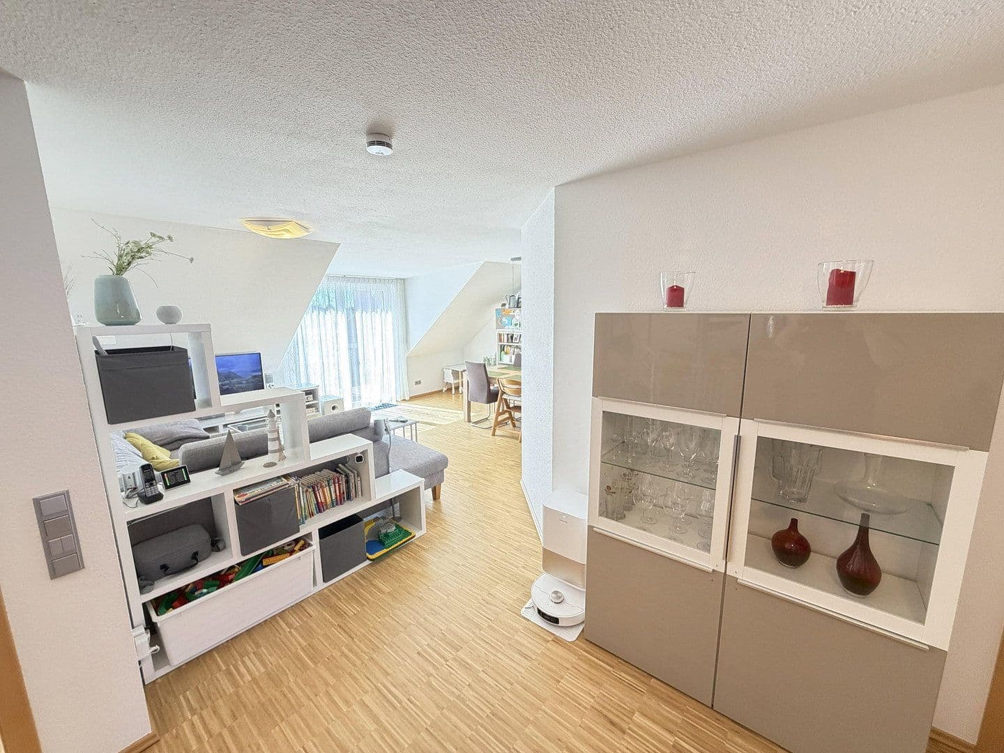 Prodej bytu 3+kk 95 m², Hermann-Hesse-Straße 36, Nufringen, Bádensko-Württembersko Prodej bytu 3+kk 95 m², Hermann-Hesse-Straße 36, Nufringen, Bádensko-Württembersko