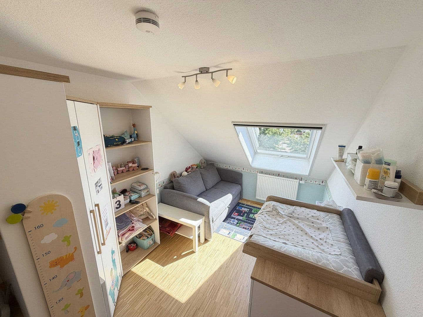 Prodej bytu 3+kk 95 m², Hermann-Hesse-Straße 36, Nufringen, Bádensko-Württembersko Prodej bytu 3+kk 95 m², Hermann-Hesse-Straße 36, Nufringen, Bádensko-Württembersko