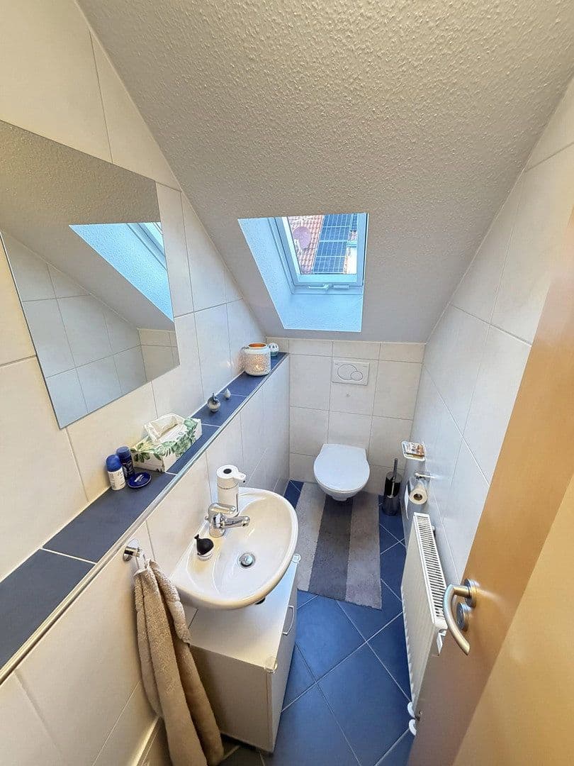 Prodej bytu 3+kk 95 m², Hermann-Hesse-Straße 36, Nufringen, Bádensko-Württembersko Prodej bytu 3+kk 95 m², Hermann-Hesse-Straße 36, Nufringen, Bádensko-Württembersko