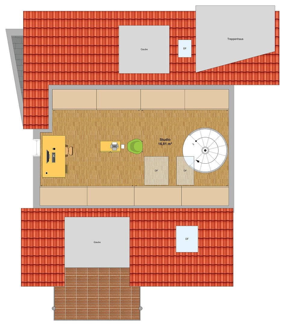 Prodej bytu 3+kk 95 m², Hermann-Hesse-Straße 36, Nufringen, Bádensko-Württembersko Prodej bytu 3+kk 95 m², Hermann-Hesse-Straße 36, Nufringen, Bádensko-Württembersko