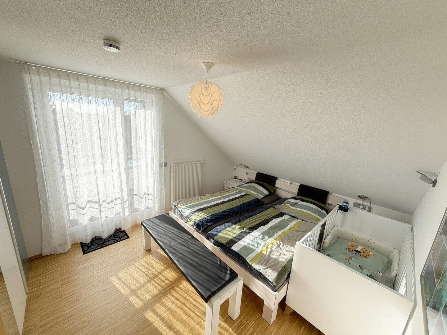 Prodej bytu 3+kk 95 m², Hermann-Hesse-Straße 36, Nufringen, Bádensko-Württembersko Prodej bytu 3+kk 95 m², Hermann-Hesse-Straße 36, Nufringen, Bádensko-Württembersko