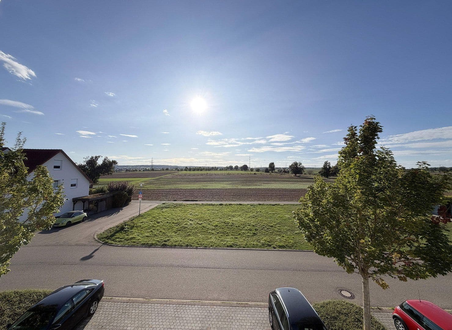 Prodej bytu 3+kk 95 m², Hermann-Hesse-Straße 36, Nufringen, Bádensko-Württembersko Prodej bytu 3+kk 95 m², Hermann-Hesse-Straße 36, Nufringen, Bádensko-Württembersko