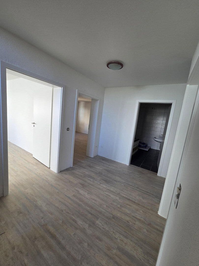 Pronájem bytu 3+1 112 m², Linsengasse 6, Buchen (Odenwald), Bádensko-Württembersko Pronájem bytu 3+1 112 m², Linsengasse 6, Buchen (Odenwald), Bádensko-Württembersko