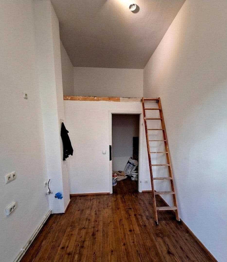 Prodej bytu 4+1 85 m², Wilhelmstadt Spandau Berlin, Berlín Prodej bytu 4+1 85 m², Wilhelmstadt Spandau Berlin, Berlín
