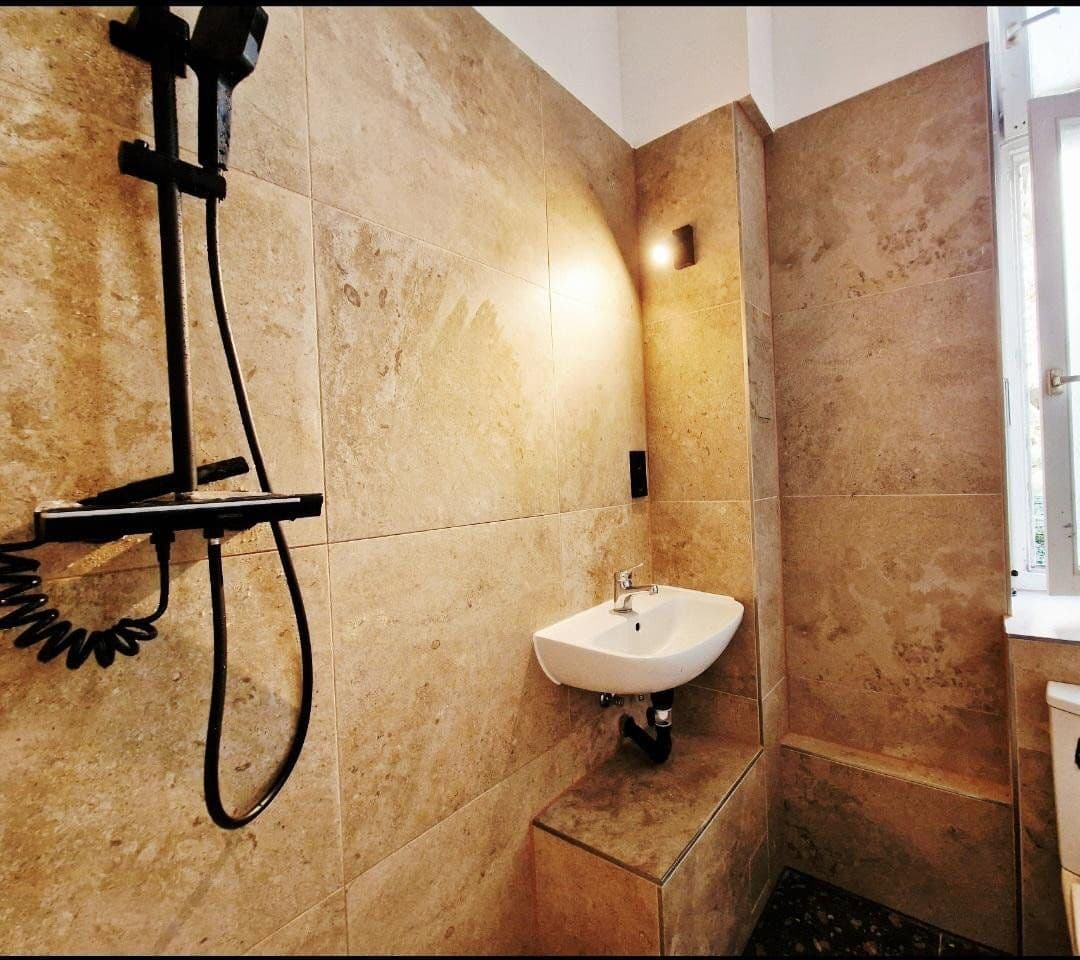 Prodej bytu 4+1 85 m², Wilhelmstadt Spandau Berlin, Berlín Prodej bytu 4+1 85 m², Wilhelmstadt Spandau Berlin, Berlín