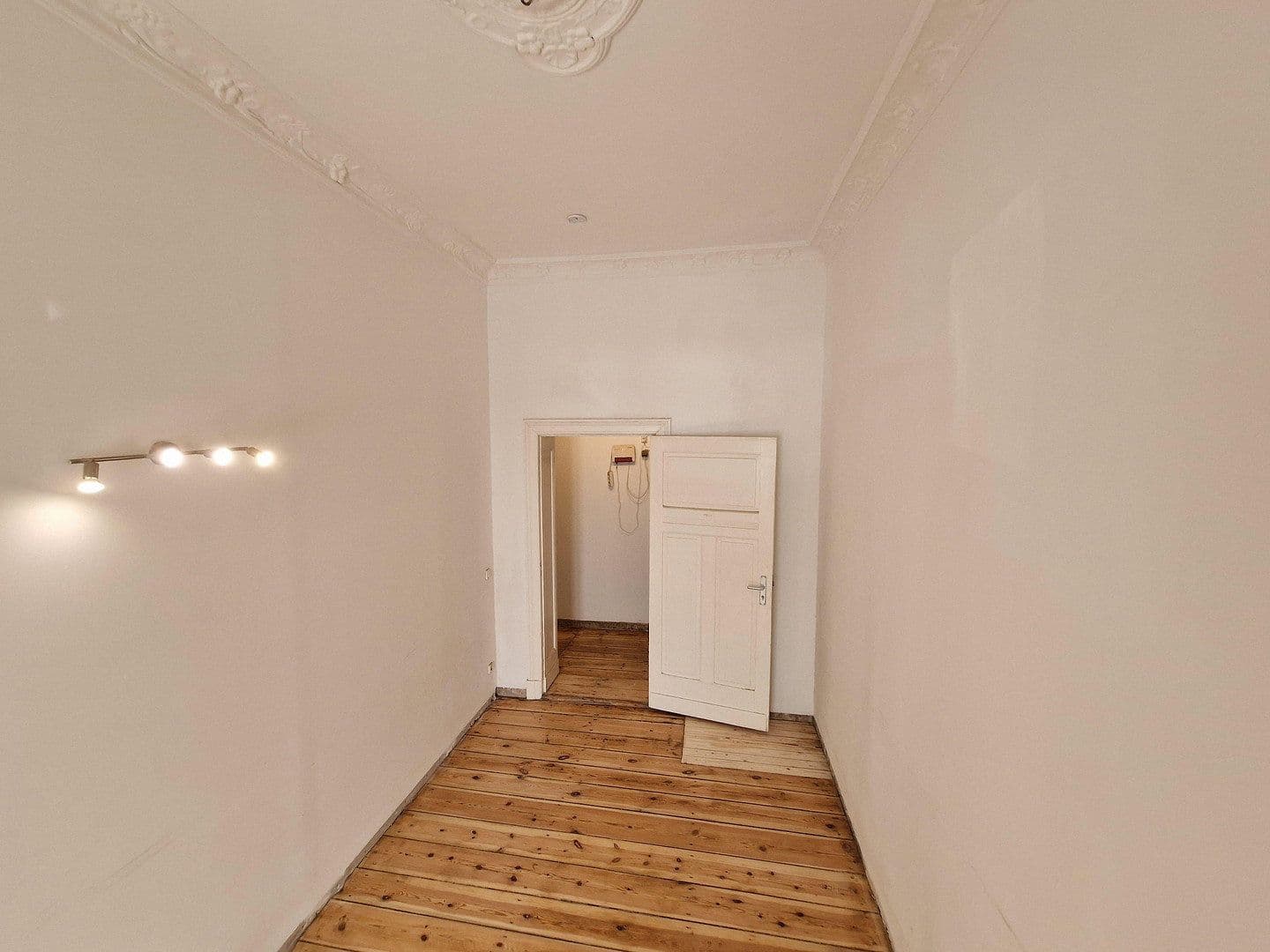 Prodej bytu 4+1 85 m², Wilhelmstadt Spandau Berlin, Berlín Prodej bytu 4+1 85 m², Wilhelmstadt Spandau Berlin, Berlín