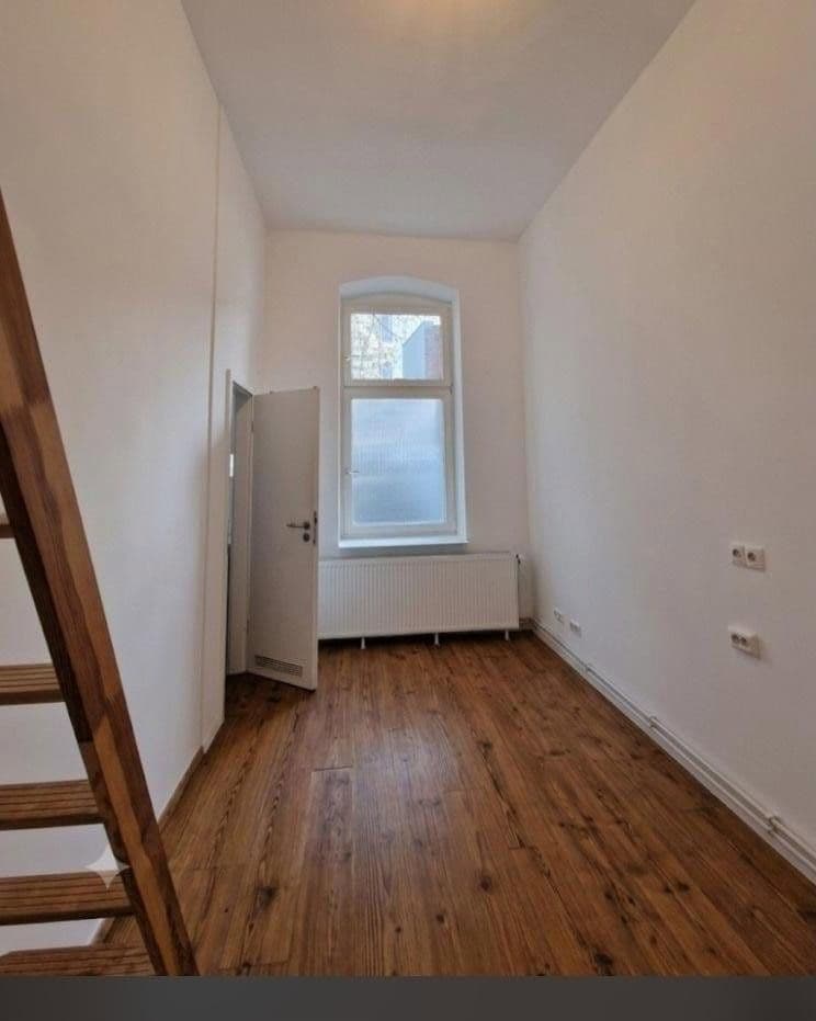 Prodej bytu 4+1 85 m², Wilhelmstadt Spandau Berlin, Berlín Prodej bytu 4+1 85 m², Wilhelmstadt Spandau Berlin, Berlín
