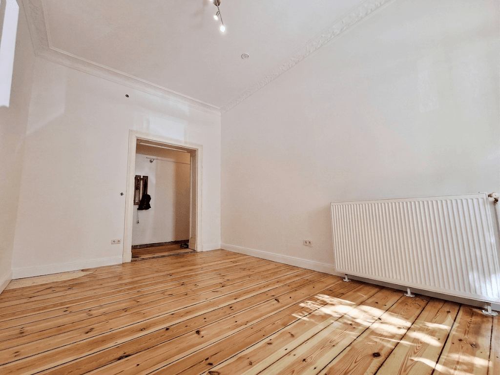 Prodej bytu 4+1 85 m², Wilhelmstadt Spandau Berlin, Berlín Prodej bytu 4+1 85 m², Wilhelmstadt Spandau Berlin, Berlín